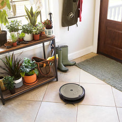iRobot Roomba i1 Wi-Fi Connected Robot Vacuum - USA MEGA SHOP