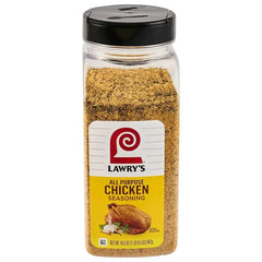 Lawry's All Purpose Chicken Seasoning, 16.5 oz. - USA MEGA SHOP