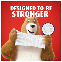 Charmin Ultra Strong Mega Roll Toilet Paper, 32 pk./220 sheets per roll - USA MEGA SHOP