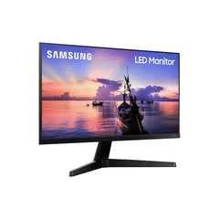 Samsung 24" T35F FHD IPS Monitor with Borderless Design