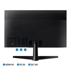 Samsung 24" T35F FHD IPS Monitor with Borderless Design