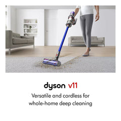 Dyson V11 Cordless Vacuum - USA MEGA SHOP