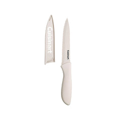 Cuisinart Advantage 10-Pc. Ceramic Coated Cutlery Set - Pastel