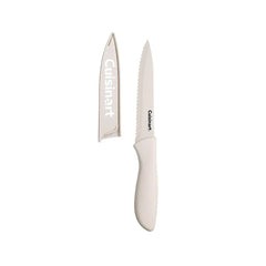 Cuisinart Advantage 10-Pc. Ceramic Coated Cutlery Set - Pastel - USA MEGA SHOP