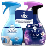 Febreze Fabric Extra Strength Spray with Downy Calm, 2 pk. - USA MEGA SHOP