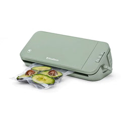 FoodSaver Select Vacuum Sealer with Bags and Roll - Sage - USA MEGA SHOP