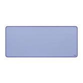 Logitech Desk Mat Studio Series in Lilac - USA MEGA SHOP