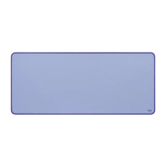 Logitech Desk Mat Studio Series in Lilac