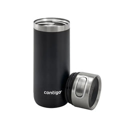 Contigo Luxe Travel Mug - Licorice & Oatmilk, 14 oz./2 pk. - USA MEGA SHOP