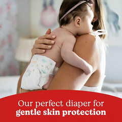 Huggies Little Snugglers Baby Diapers (Select Size) - USA MEGA SHOP
