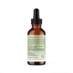 Mielle Rosemary Mint Scalp & Hair Strengthening Oil, 3 pk./2 fl. oz. - USA MEGA SHOP