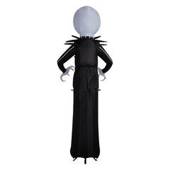 Gemmy Nightmare Before Christmas Giant Animated Halloween Inflatable Jack Skellington - USA MEGA SHOP