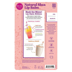 eos Secret Menu Lip Balm Stick, 8 pk./0.14 oz. - USA MEGA SHOP