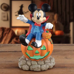 Disney Mickey Color Changing Light Up Vampire with Music - USA MEGA SHOP