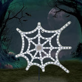 Berkley Jensen Hi Vibrant 16" Spider Web - USA MEGA SHOP