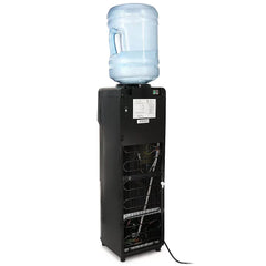 MegaChef Top Load Hot and Cold Water Dispenser