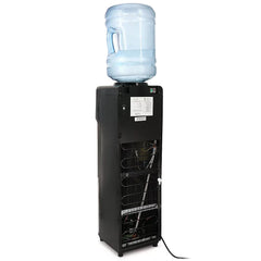 MegaChef Top Load Hot and Cold Water Dispenser - USA MEGA SHOP