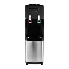 MegaChef Top Load Hot and Cold Water Dispenser - USA MEGA SHOP