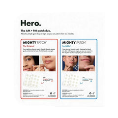 Hero Cosmetics Mighty Patch Mega Pack, 84 ct.
