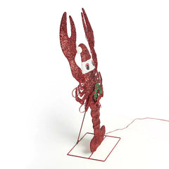 Berkley Jensen 36" Lighted Christmas Lobster - USA MEGA SHOP