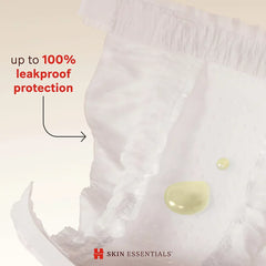 Huggies Skin Essentials Baby Diapers (Select Size) - USA MEGA SHOP