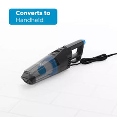 Black + Decker PowerSeries Flex 3-in-1 Stick Vacuum - USA MEGA SHOP
