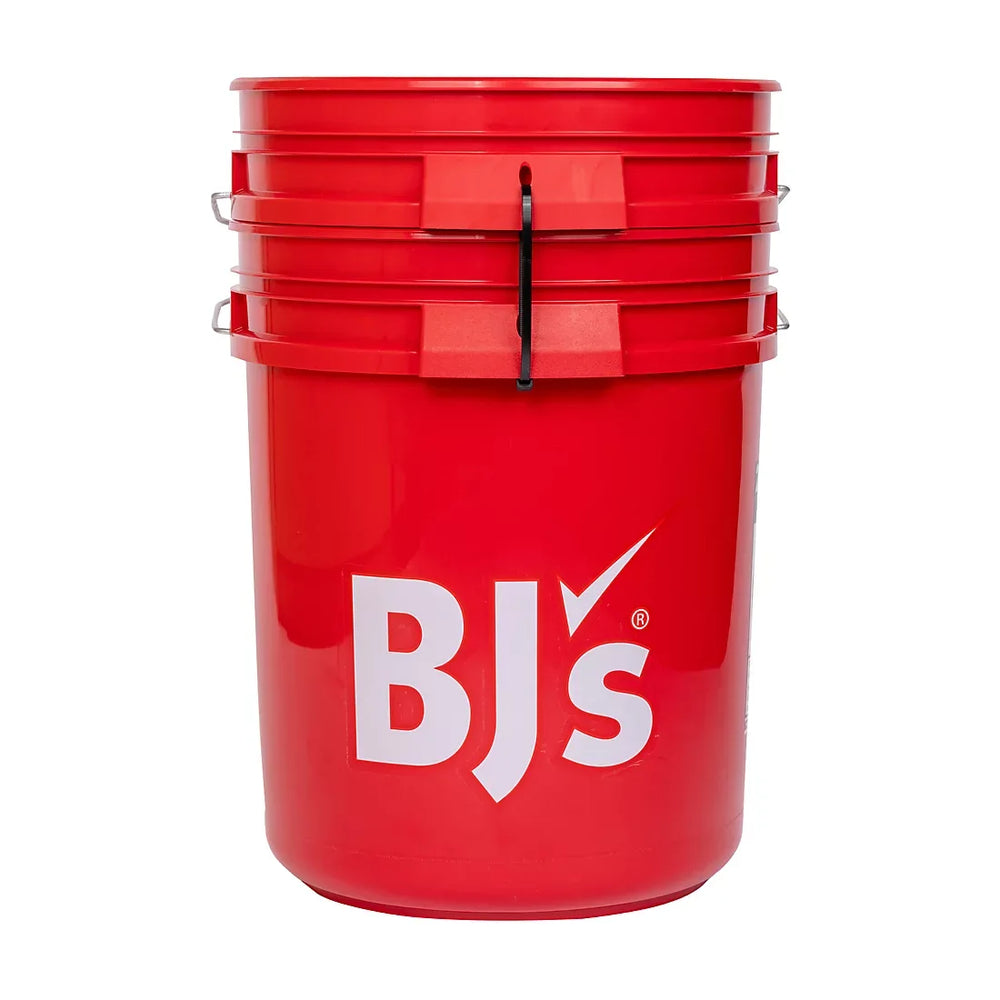 Berkley Jensen 5-Gallon Bucket, 2 pk. - USA MEGA SHOP