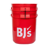 Berkley Jensen 5-Gallon Bucket, 2 pk.