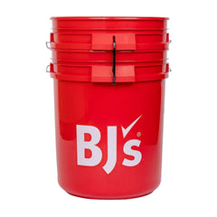 Berkley Jensen 5-Gallon Bucket, 2 pk.