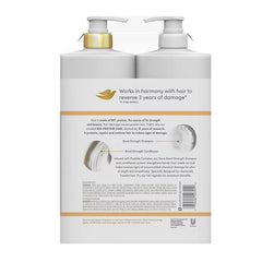 Dove Bond Strength Damage Therapy Shampoo & Conditioner, 2 pk./33.8 oz. - USA MEGA SHOP