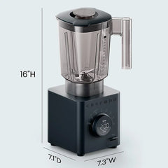 Chefman Obliterator 1380W Professional Blender with Auto Blend - USA MEGA SHOP