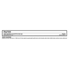 Berkley Jensen Night Time Sleep Aid Diphenhydramine HCl 50mg Liquid, 3 pk./12 fl. oz. - USA MEGA SHOP
