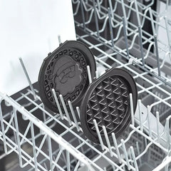 Dash Holiday MultiMaker Mini Shape Waffle Maker