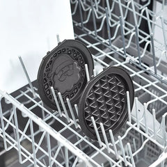 Dash Holiday MultiMaker Mini Shape Waffle Maker - USA MEGA SHOP