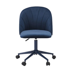 Linon Abigail Desk Chair (Select Color) - USA MEGA SHOP