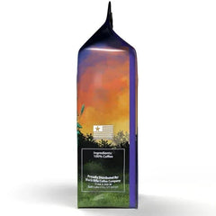 Black Rifle Coffee Company Wakin the Neighbors Extra High Caffeine, Medium Roast, Ground Coffee, 12 oz