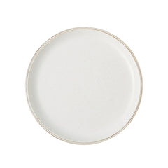 Better Homes & Gardens Gold Frost 12 Piece Stoneware Dinnerware Set