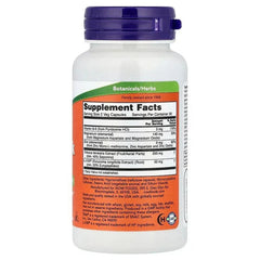 NOW Foods, TestoJack, Veg Capsules