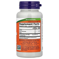 NOW Foods, Chlorella, Tablets (1,000 mg per Tablet)