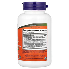 NOW Foods, Probiotic Defense™, 90 Veg Capsules