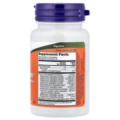 NOW Foods, ChewyZymes™, Berry , 90 Chewables