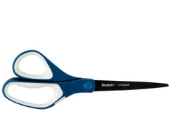 3M Scotch Precision Ultra Edge 8" Scissor Precision Ultra Edge 8" Scissor, 3-count - USA MEGA SHOP