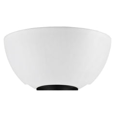 Mainstays 71-Inch Black Floor Lamp with Modern Design and 3-Way Switch