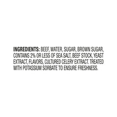 Member's Mark Beef Steak Strips, 12 oz.