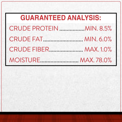 Ol' Roy Chicken and Rice Dinner Wet Dog Food, 13.2 oz Can