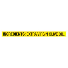 Great Value: 100% Extra Virgin Olive Oil, 25.5 fl oz