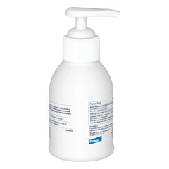 Pet Protect Cat & Small Dog Omega-3 Supplement, Free Form Blend, Liquid Pump, 4-oz.