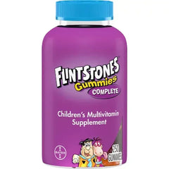 Flintstones Complete Children'S Multivitamin Gummies (250 Ct.)