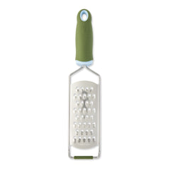 Elements by Thyme & Table Set of 2 Handheld Graters - Blue & Green