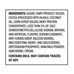 Great Value Milk Chocolate Hot Cocoa Drink Mix, 27 oz Canister